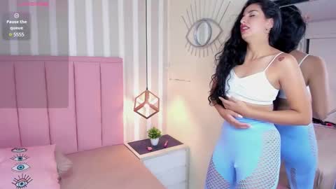 KATY  online show from 15, 2, 2025