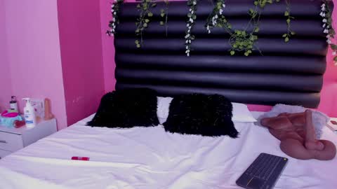 Snapshot of katy_contreras chatting on 18, 1, 2025 katy_contreras online show from 18, 1, 2025