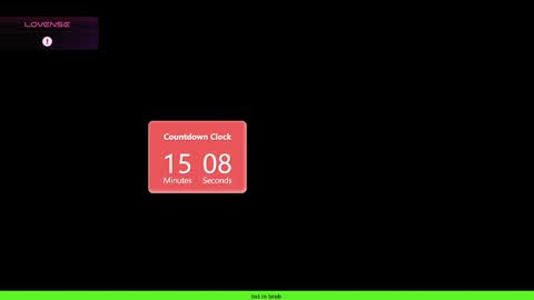 katy_contreras online show from 27, 5, 2026
