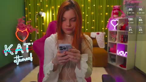Snapshot of katy_ethereal chatting on 20, 2, 2025 Katy - online show from 20, 2, 2025
