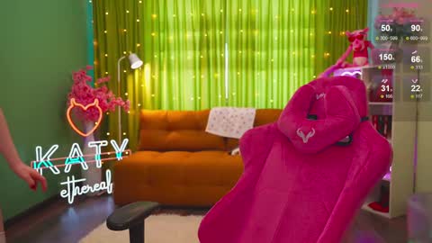 Snapshot of katy_ethereal chatting on 21, 2, 2025 Katy - online show from 21, 2, 2025