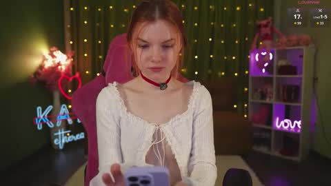 Snapshot of katy_ethereal chatting on 27, 9, 2025 Katy      -    online show from 27, 9, 2025