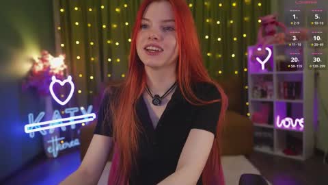 Snapshot of katy_ethereal chatting on 4, 10, 2025 Katy      -    online show from 4, 10, 2025