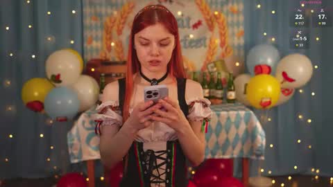 Snapshot of katy_ethereal chatting on 5, 10, 2025 Katy      -    online show from 5, 10, 2025