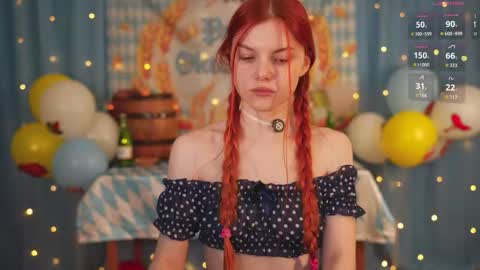 Snapshot of katy_ethereal chatting on 6, 10, 2025 Katy      -    online show from 6, 10, 2025