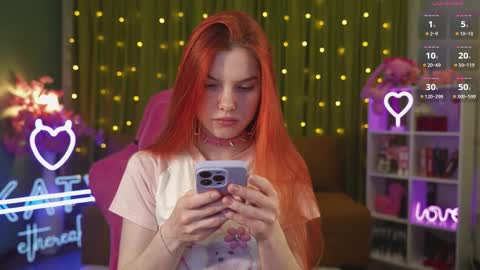 Snapshot of katy_ethereal chatting on 13, 10, 2025 Katy      -    online show from 13, 10, 2025