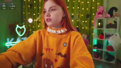 Snapshot of katy_ethereal chatting on 27, 10, 2025 Katy      -    online show from 27, 10, 2025