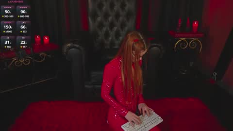 Snapshot of katy_ethereal chatting on 31, 10, 2025 Katy      -    online show from 31, 10, 2025