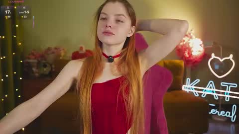 Snapshot of katy_ethereal chatting on 12, 3, 2026 Katy - online show from 12, 3, 2026