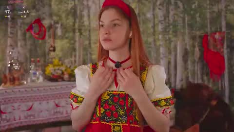 Snapshot of katy_ethereal chatting on 29, 3, 2026 Katy - online show from 29, 3, 2026