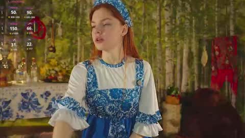 Snapshot of katy_ethereal chatting on 30, 3, 2026 Katy - online show from 30, 3, 2026