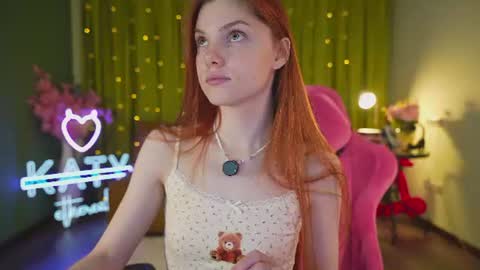 Snapshot of katy_ethereal chatting on 25, 6, 2026 Katy - online show from 25, 6, 2026