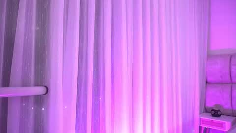 Katy online show from 4, 12, 2025