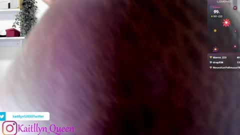 Kaitllyn Queen online show from 7, 5, 2026