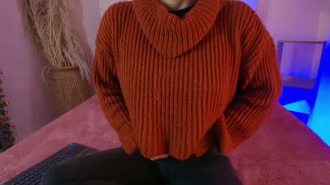 Katy Van online show from 17, 10, 2025