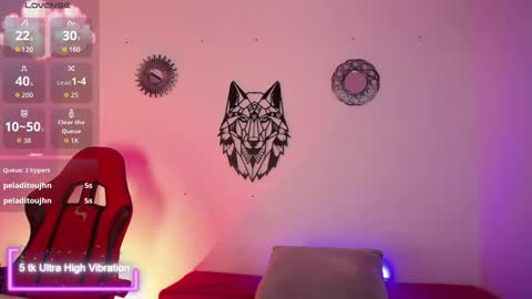 Katy Van online show from 8, 11, 2025