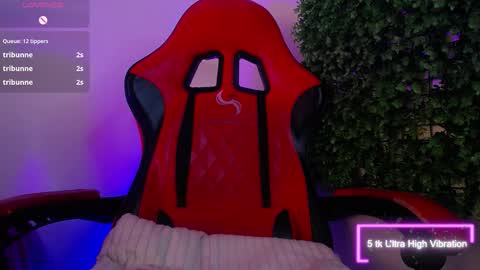 Katy Van online show from 12, 1, 2026