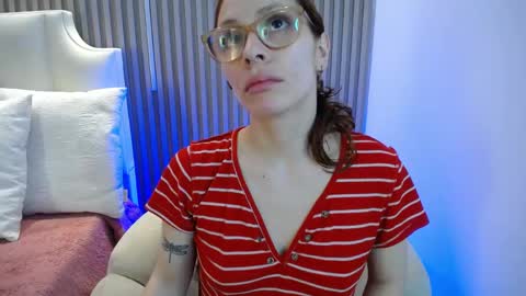 Katy Van online show from 10, 5, 2026