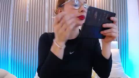 Katy Van online show from 19, 6, 2026