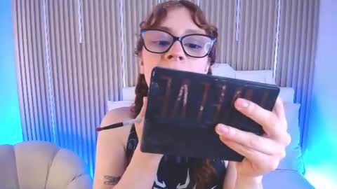Katy Van online show from 26, 6, 2026