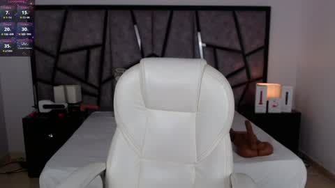 Snapshot of katya_ruiz chatting on 5, 2, 2025 Katya Ruiz online show from 5, 2, 2025