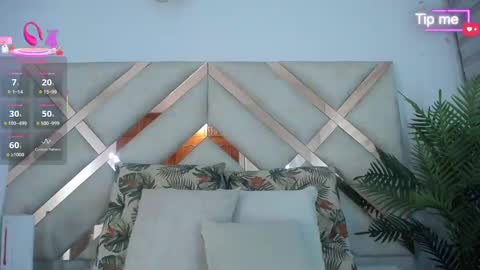 Snapshot of katya_ruiz chatting on 30, 10, 2025 Katya Ruiz online show from 30, 10, 2025