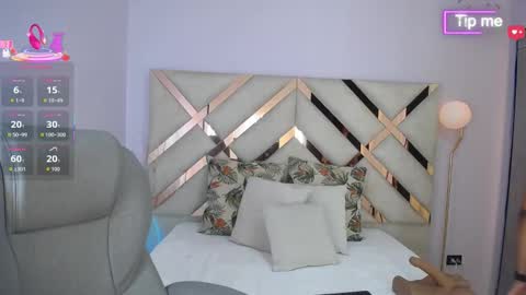 Snapshot of katya_ruiz chatting on 9, 1, 2026 Katya Ruiz online show from 9, 1, 2026