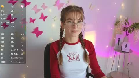 Katya online show from 19, 9, 2025