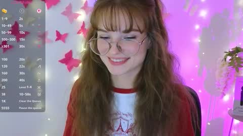 Katya online show from 27, 9, 2025