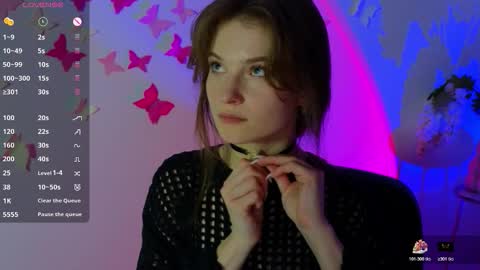 Katya online show from 5, 2, 2026