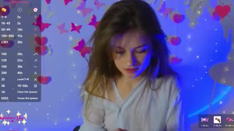 Katya online show from 20, 2, 2026