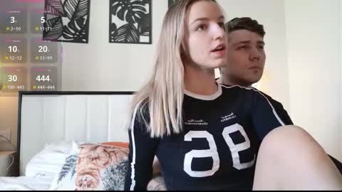 Katya online show from 20, 2, 2026