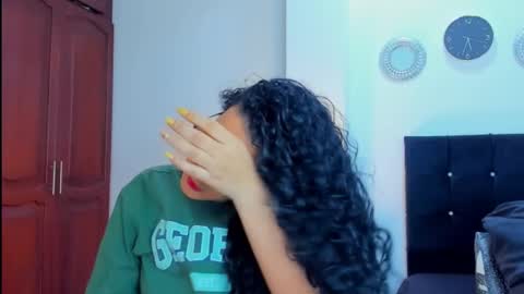 KATYAJHONSS online show from 16, 2, 2025