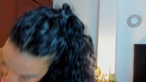 KATYAJHONSS online show from 12, 10, 2025