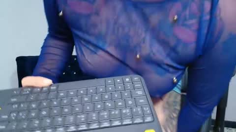 katyamonroe_ online show from 21, 12, 2025