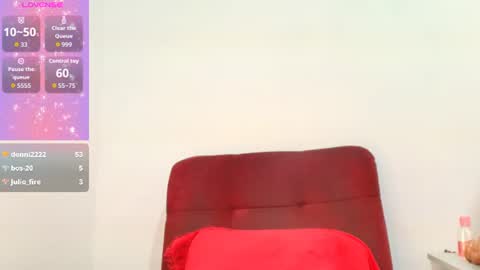 Snapshot of katyandnatha chatting on 28, 7, 2026 Katy and Natha online show from 28, 7, 2026