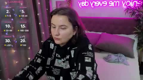 Kate online show from 5, 10, 2025