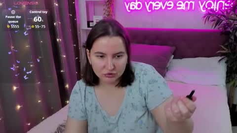 Kate online show from 6, 11, 2025