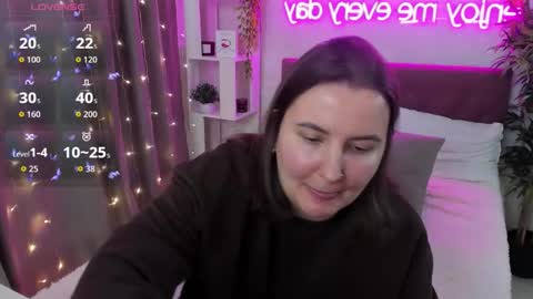 Kate online show from 14, 12, 2025