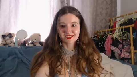 katyaocean online show from 26, 6, 2026