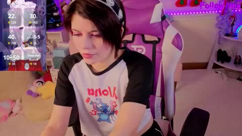 Katya online show from 22, 12, 2025