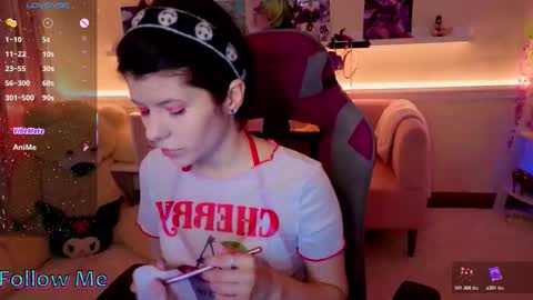 Katya online show from 21, 3, 2026