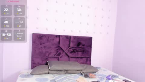 Snapshot of katybrowns chatting on 4, 12, 2024 KATY online show from 4, 12, 2024