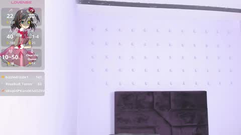 Snapshot of katybrowns chatting on 19, 12, 2024 KATY online show from 19, 12, 2024