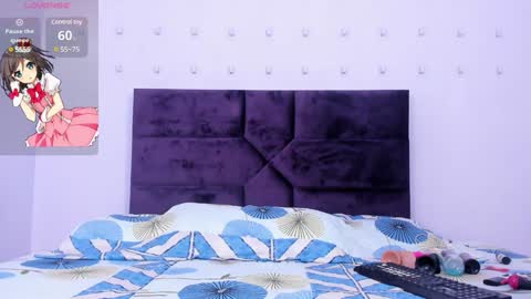 Snapshot of katybrowns chatting on 20, 12, 2024 KATY online show from 20, 12, 2024