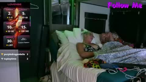 katycouple69 online show from 12, 7, 2026