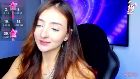 katy deliz online show from 21, 2, 2026