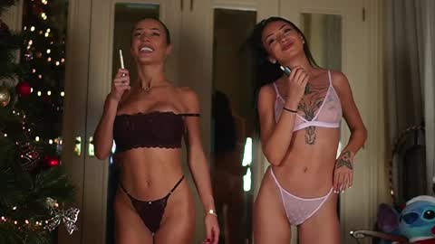 Katyerave online show from 7, 1, 2025