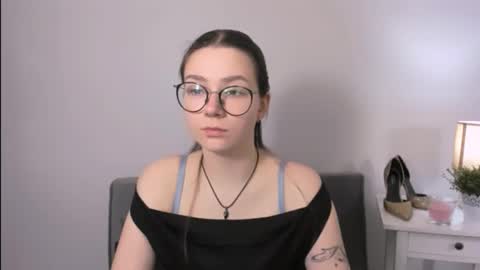 Katy online show from 18, 2, 2026