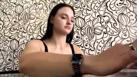 Katy online show from 4, 10, 2025